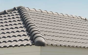 advantages of Orton clay roofing