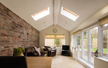conservatory roof insulation Orton