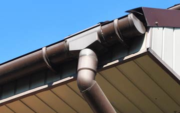 types of Orton fascias
