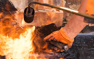 Orton flat roof repair companies