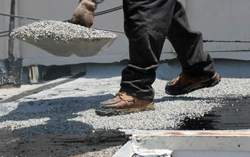 Orton flat roofing companies