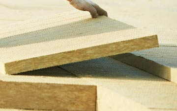 measuring Orton tapered insulation