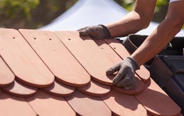 Orton roof tile contractors