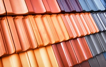 Orton roof tile costs