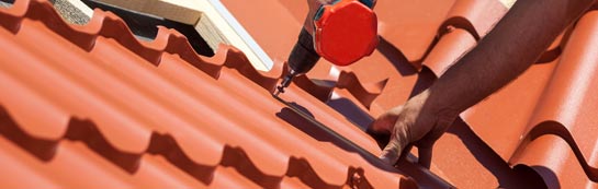 save on Orton roof installation costs