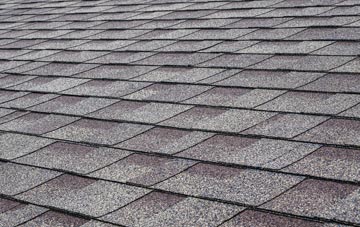 Orton tiles for shallow pitch roofing