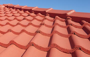 Orton tile and slate roof replacement