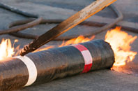 free Orton flat roofing repair quotes