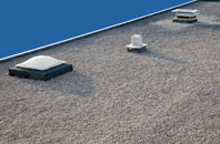 Orton flat roofing