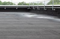 find rated Orton flat roofing companies