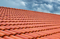 Orton roofing tiles