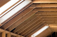 Orton tapered roof insulation quotes